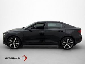 Polestar 2 bild 5