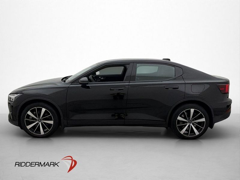 Polestar 2 bild 5