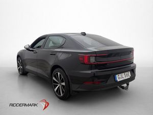 Polestar 2 bild 6