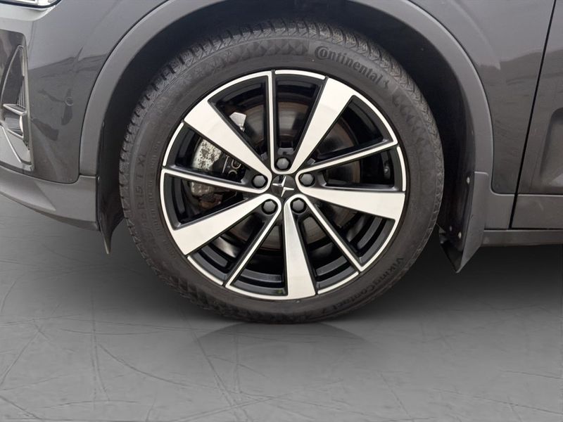 Polestar 2 bild 37