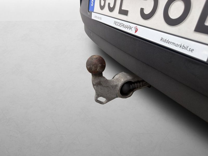 Polestar 2 bild 10