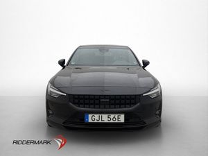 Polestar 2 bild 3