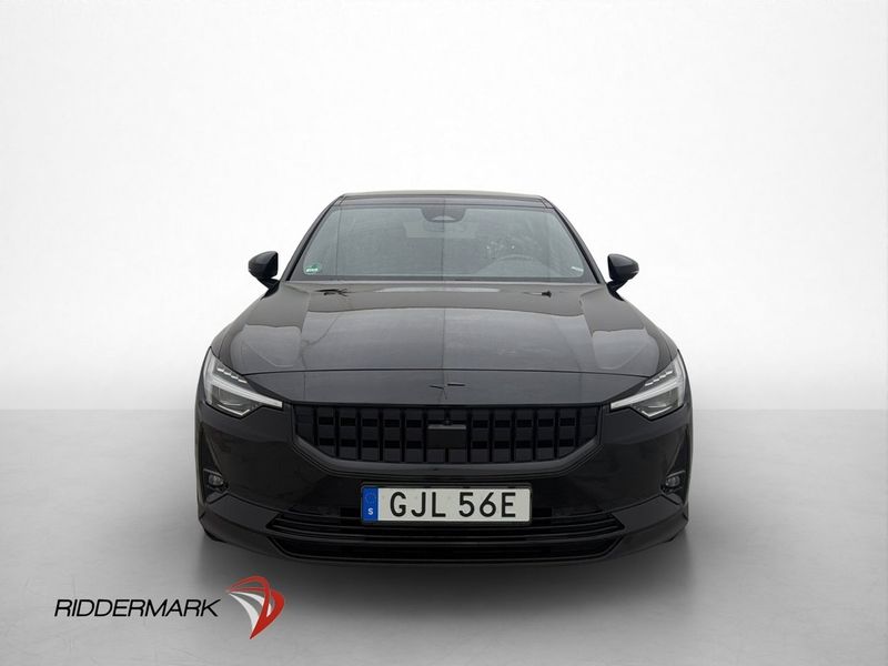 Polestar 2 bild 3