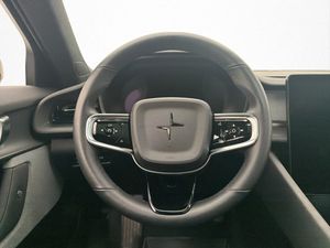 Polestar 2 bild 19