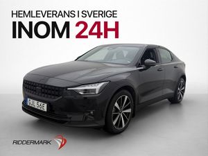 Polestar 2 bild 4
