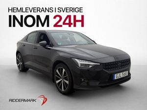 Polestar 2 bild 1