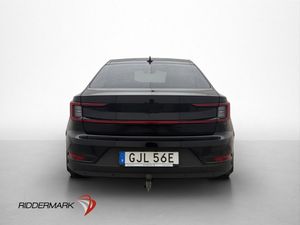 Polestar 2 bild 8