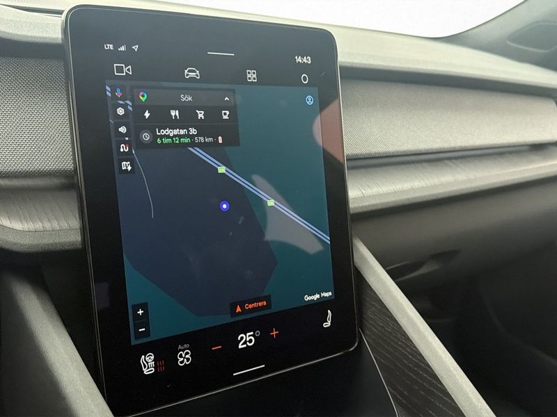 Polestar 2 bild 26