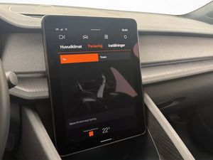 Polestar 2 bild 29