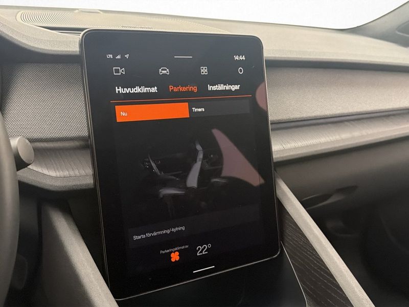 Polestar 2 bild 29