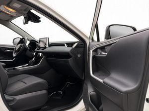 Toyota RAV4 bild 27