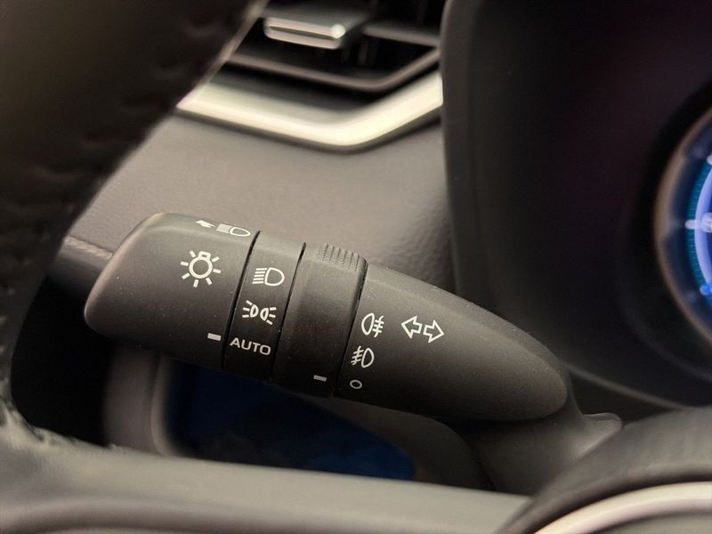 Toyota RAV4 bild 33