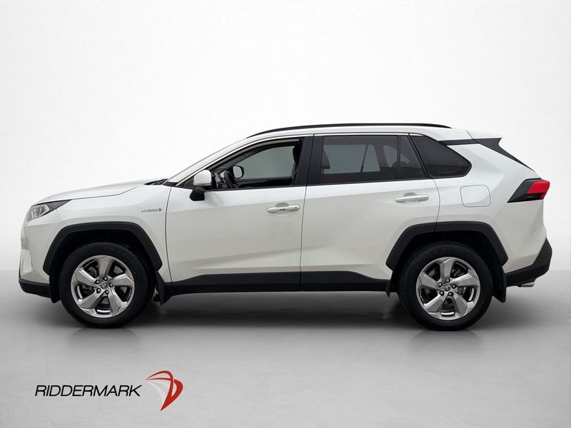Toyota RAV4 bild 4