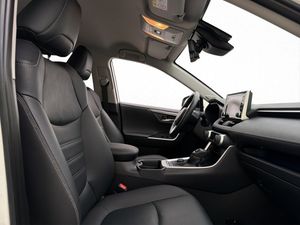 Toyota RAV4 bild 26