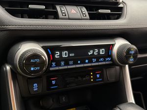 Toyota RAV4 bild 23
