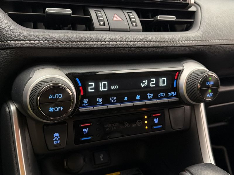 Toyota RAV4 bild 23