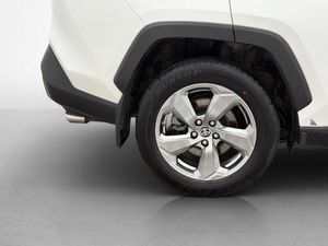 Toyota RAV4 bild 30