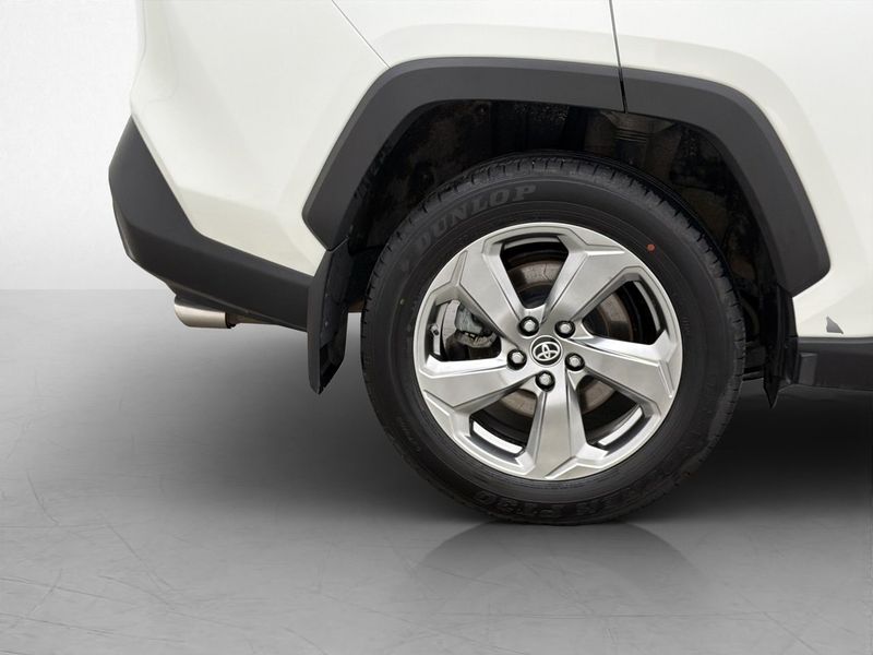 Toyota RAV4 bild 30