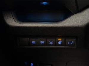 Toyota RAV4 bild 17