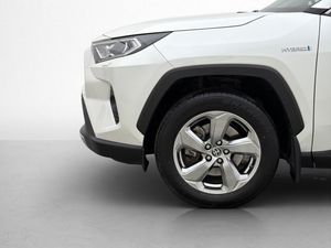 Toyota RAV4 bild 28
