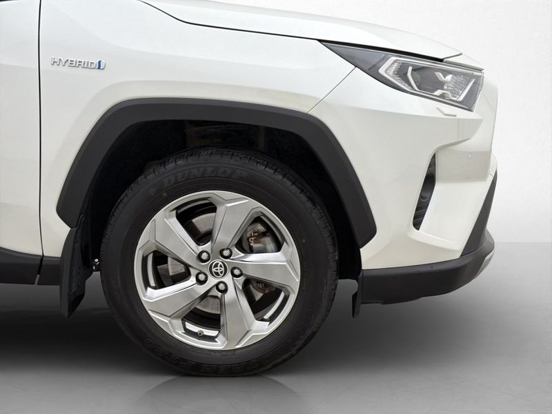 Toyota RAV4 bild 31