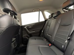 Toyota RAV4 bild 25