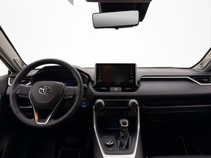 Toyota RAV4 bild 14