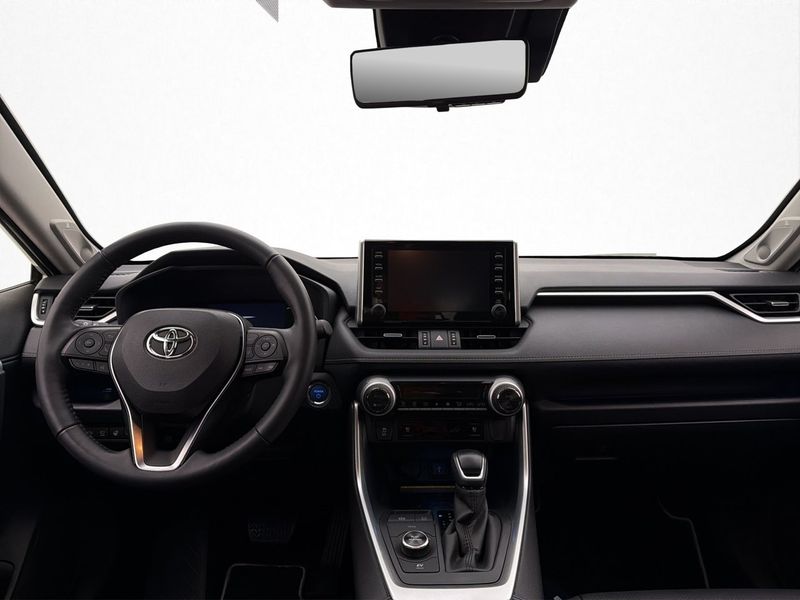 Toyota RAV4 bild 14