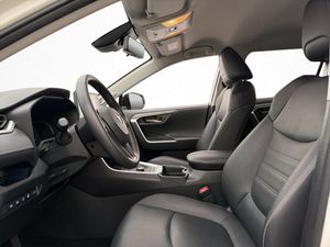 Toyota RAV4 bild 13