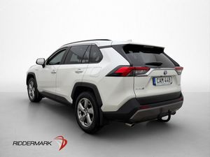 Toyota RAV4 bild 5