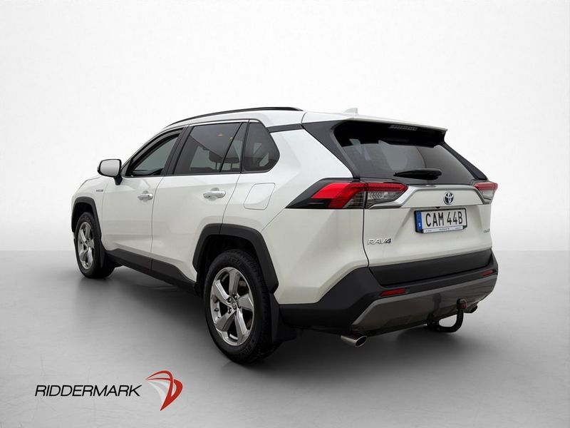 Toyota RAV4 bild 5