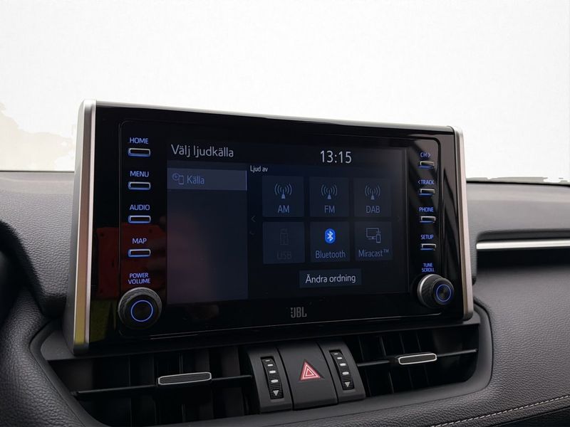 Toyota RAV4 bild 22