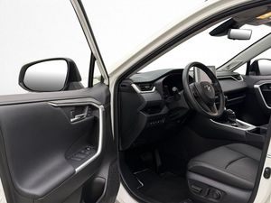 Toyota RAV4 bild 11