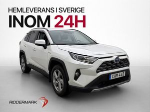 Toyota RAV4 bild 1