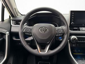 Toyota RAV4 bild 15