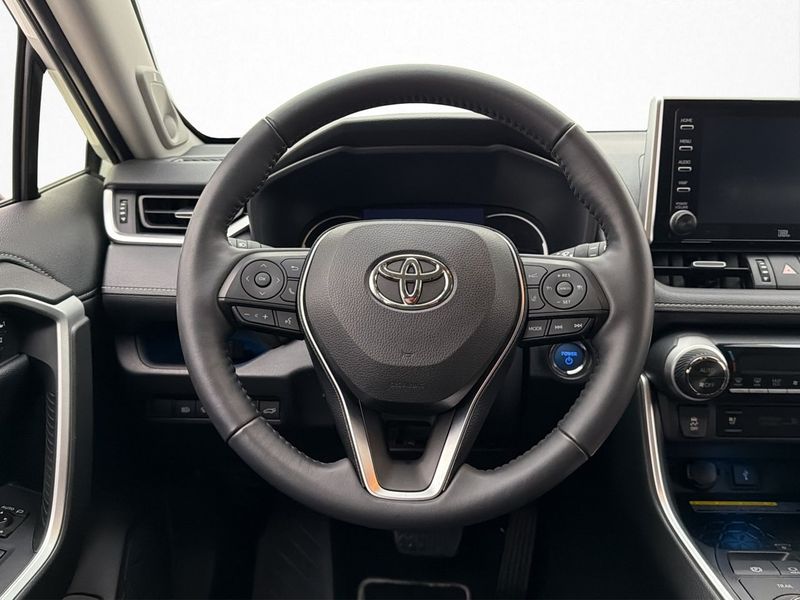 Toyota RAV4 bild 15