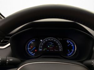 Toyota RAV4 bild 19