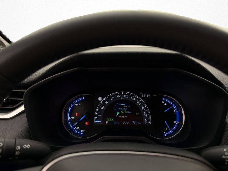 Toyota RAV4 bild 19