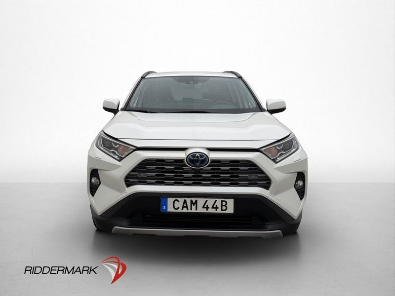 Toyota RAV4 bild 2