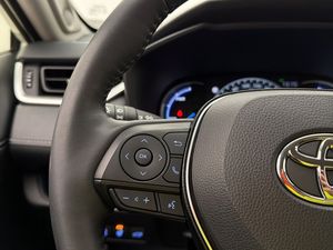 Toyota RAV4 bild 18