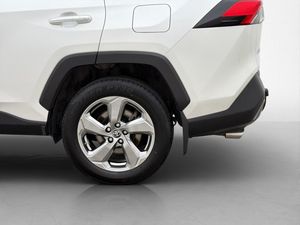 Toyota RAV4 bild 29