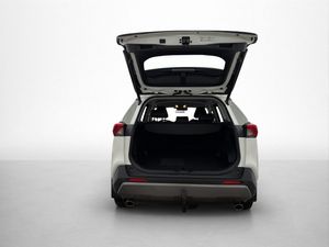 Toyota RAV4 bild 10