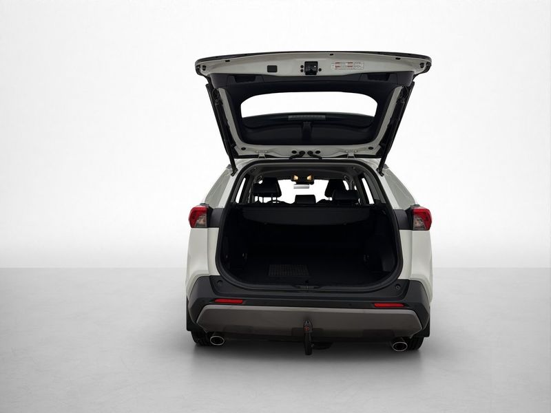 Toyota RAV4 bild 10
