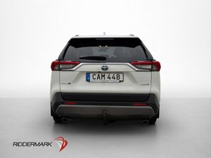 Toyota RAV4 bild 6