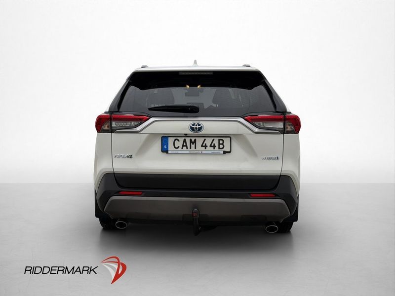 Toyota RAV4 bild 6