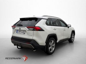 Toyota RAV4 bild 8