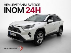 Toyota RAV4 bild 3