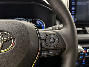 Toyota RAV4 bild 20