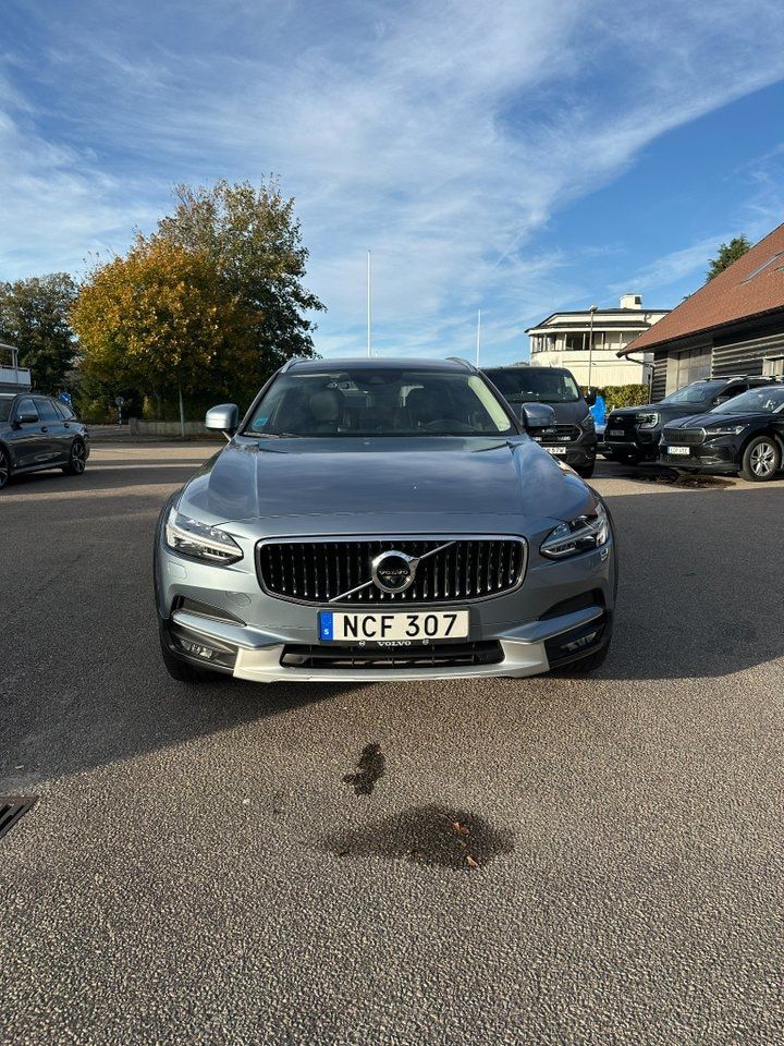 Volvo V90 bild 7