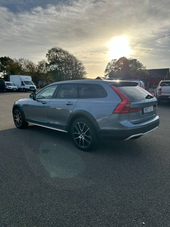 Volvo V90 bild 5